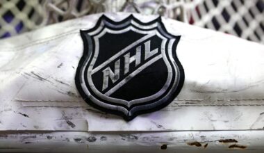 2026 NHL Draft Pick Tracker – Pro Hockey Rumors