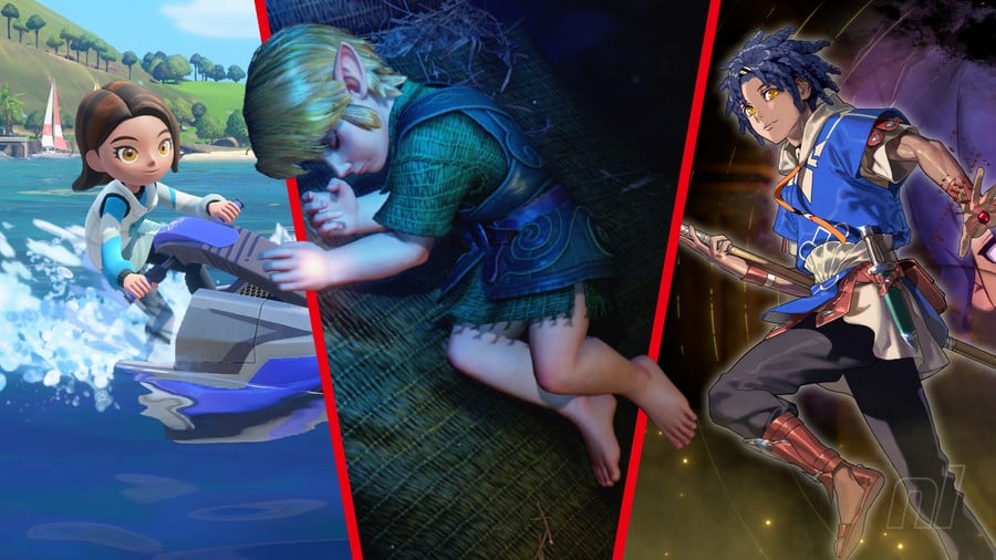 Nintendo Direct June 2026