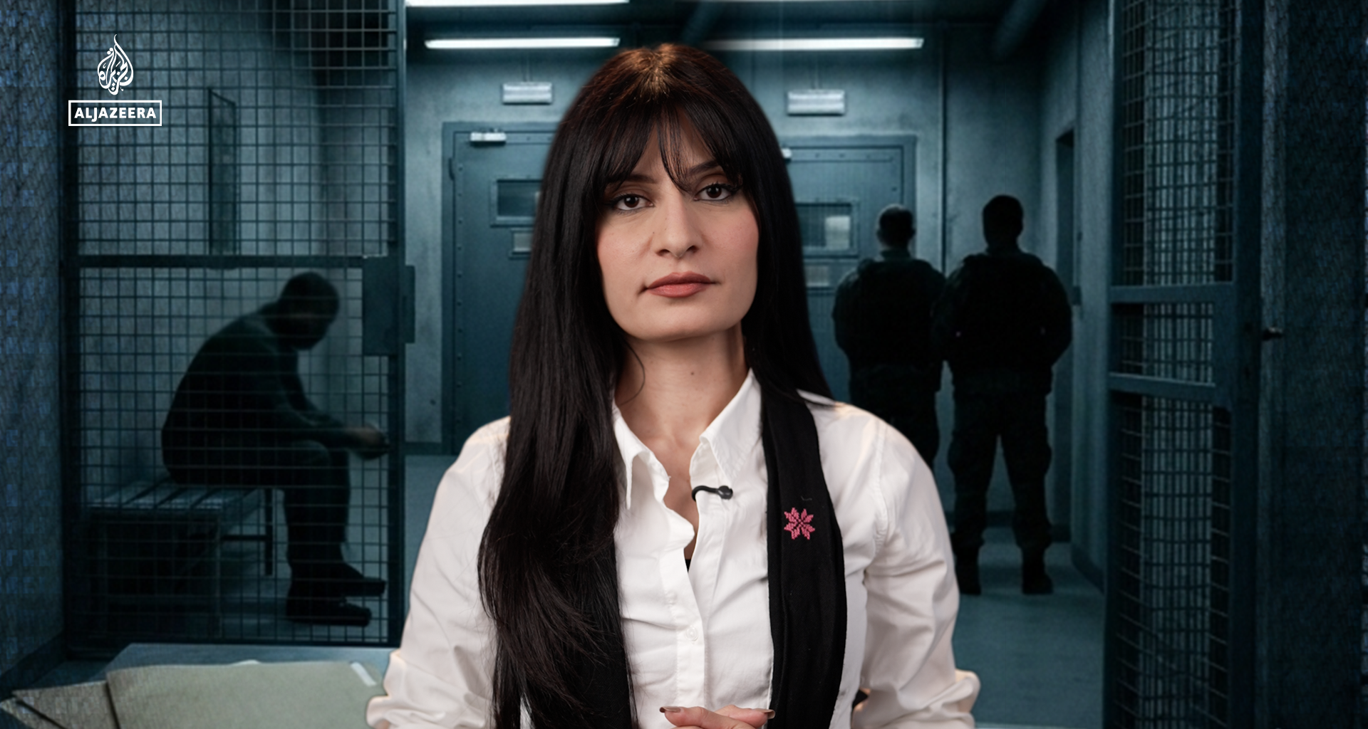 From colony to cell: Sexual violence in Israeli prisons | Newsfeed