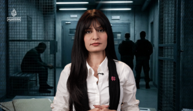 From colony to cell: Sexual violence in Israeli prisons | Newsfeed
