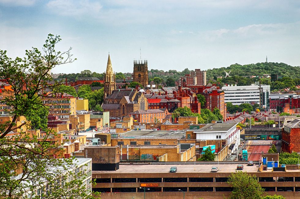 Nottingham