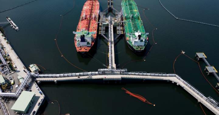 New documents show potential pipeline routes from Alberta to B.C.’s coast