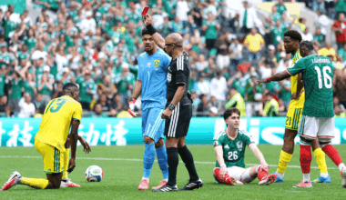 One Game, Five Conclusions: Will Mexico vs South Africa Set the Tone for a Chaotic World Cup?