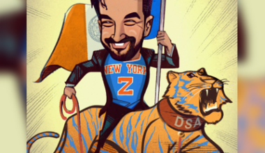 The rise of Tammamdani Hall
