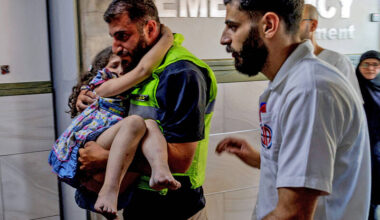 Israel strikes south Lebanon despite renewed truce