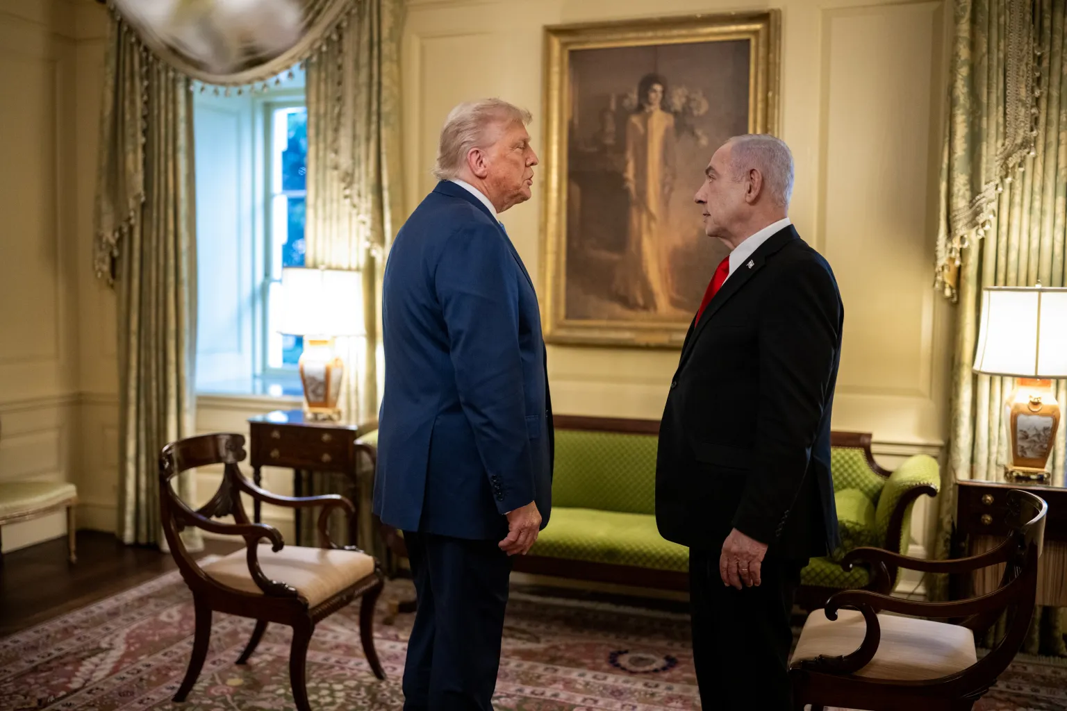 The Blogs: Israel Is Preparing for the Iran Fight It May Have to Wage Alone | Brian Racer