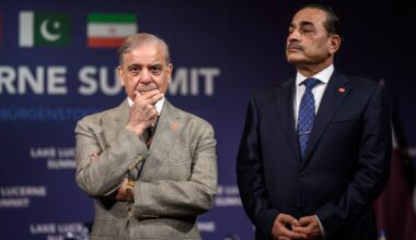 Will Pakistan's Iran War Mediation Gamble Pay Off?