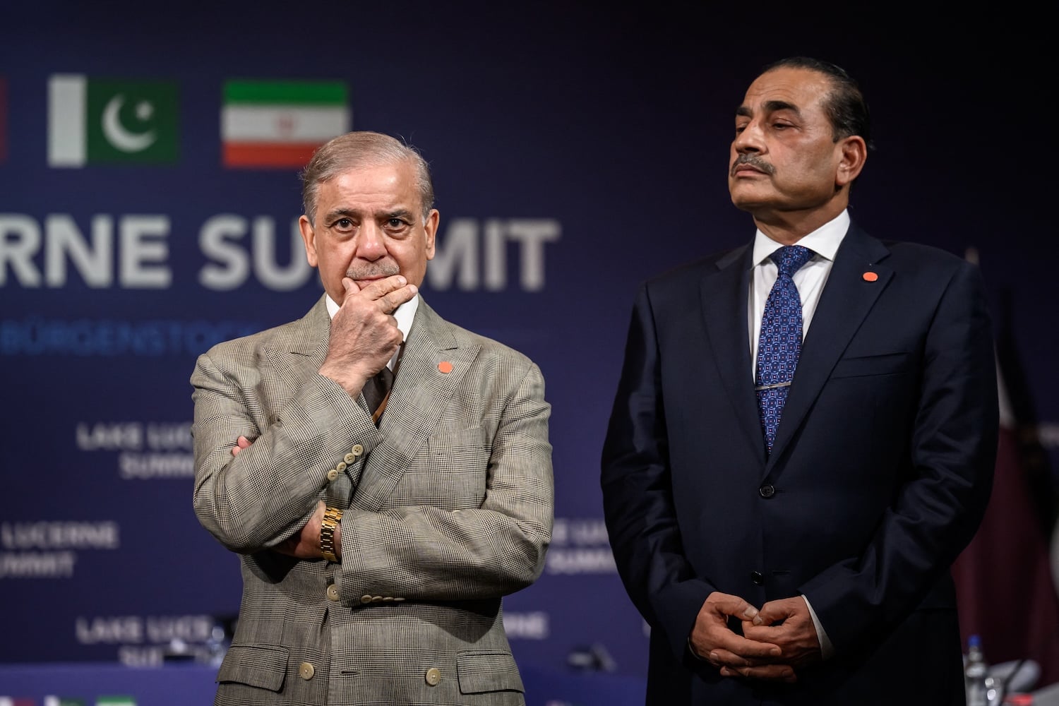 Will Pakistan's Iran War Mediation Gamble Pay Off?