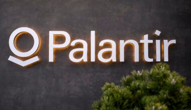 Palantir Systems' Potential for Enshittification Has Become an 'Unacceptable' Risk, UK Politicians Say