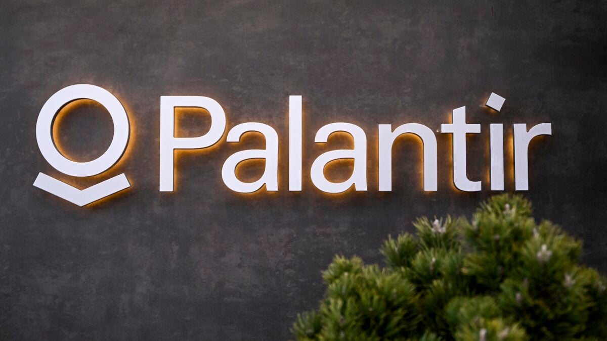 Palantir Systems' Potential for Enshittification Has Become an 'Unacceptable' Risk, UK Politicians Say