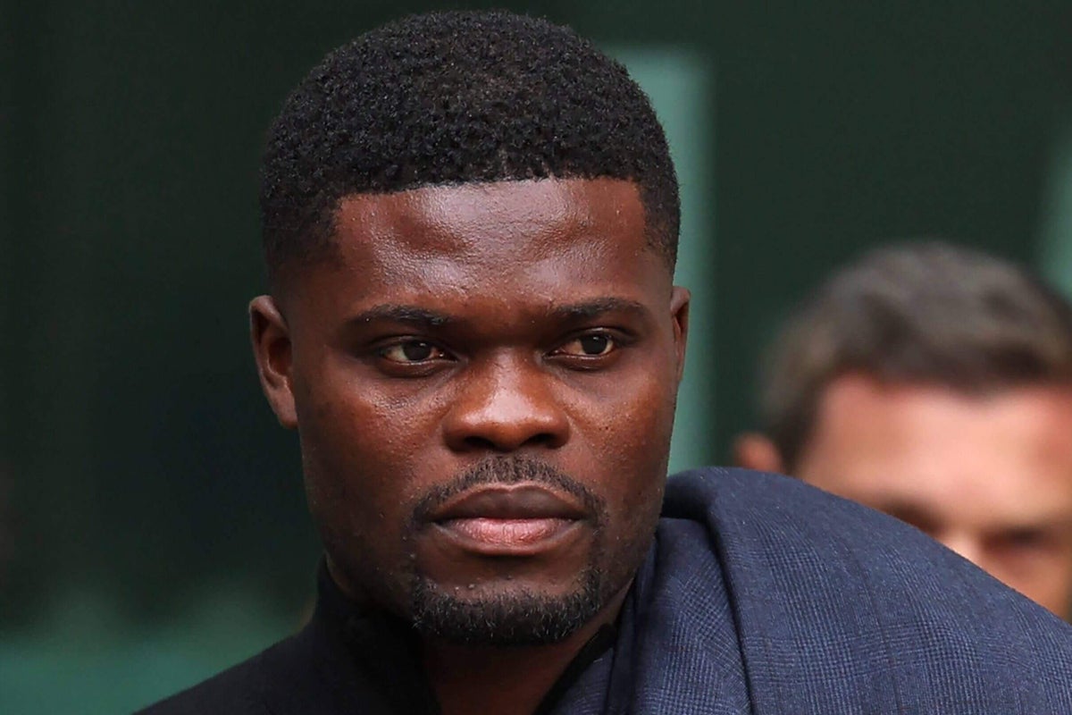 Thomas Partey denied entry to Canada, unable to play in Ghana’s World Cup opener