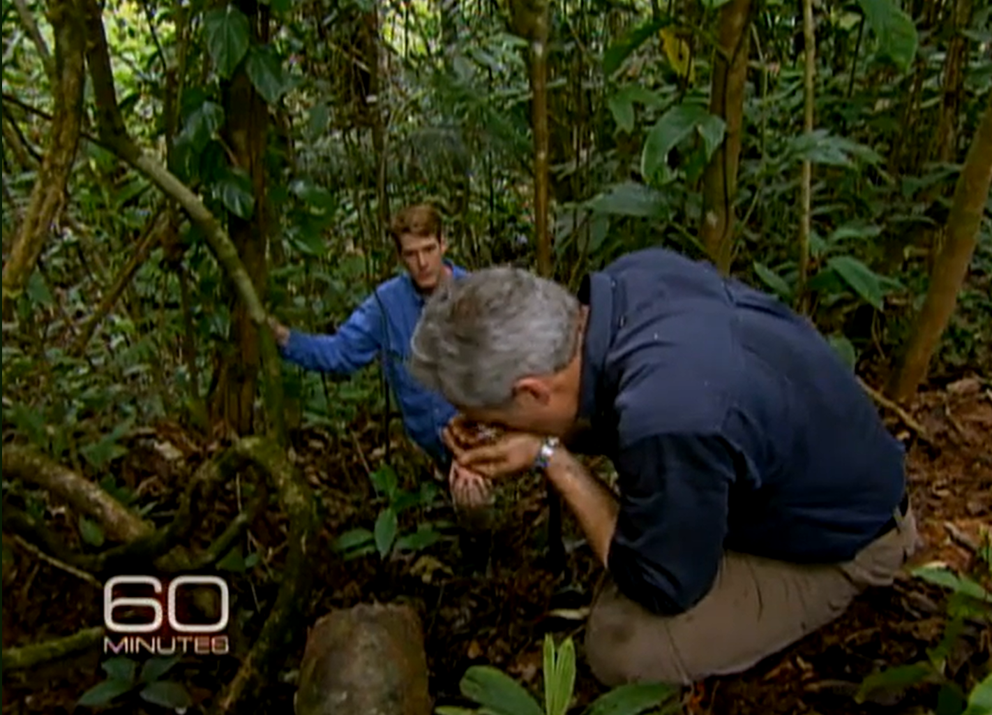 Scott Pelley Isn’t a Serious Journalist