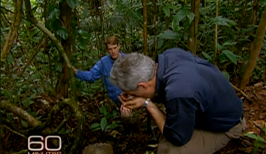 Scott Pelley Isn’t a Serious Journalist
