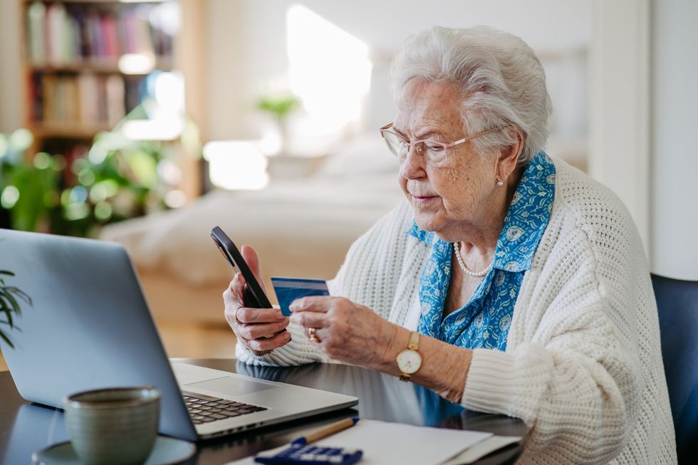 Pensioner