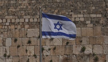 The Blogs: Israel in the Age of Viral Demonization | Saurav Dutt