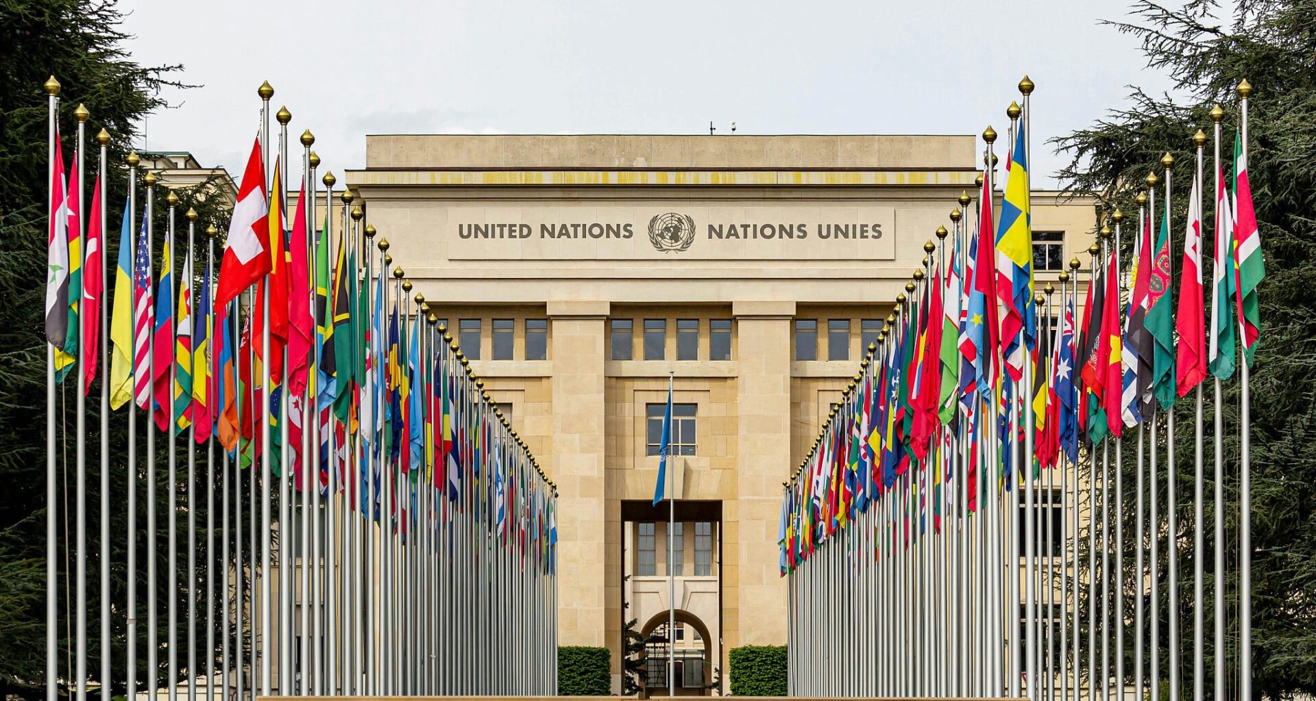 The Blogs: Israel and the Crisis of UN Credibility | Saurav Dutt
