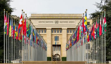 The Blogs: Israel and the Crisis of UN Credibility | Saurav Dutt