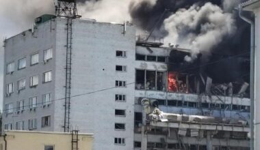 Crimea faces ’energy desert’: Authorities completely stop fuel sales and cancel tourist season (Ukraine Battlefield update, Day 1,579)