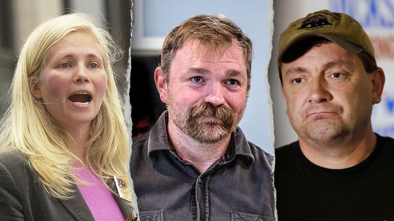 Hannah Pingree wins Maine Democratic governor primary in blow to Graham Platner
