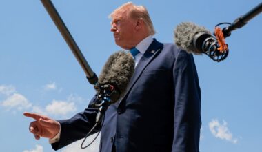 The Trump Administration Is at War With Itself Over AI Regulation