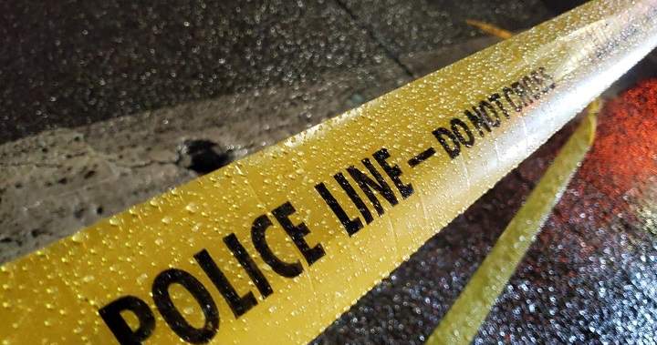 6 people charged with 2nd-degree murder in death of man in Ontario town