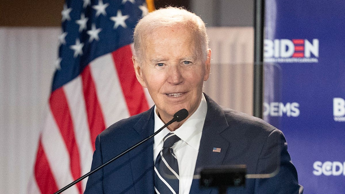 President Joe Biden