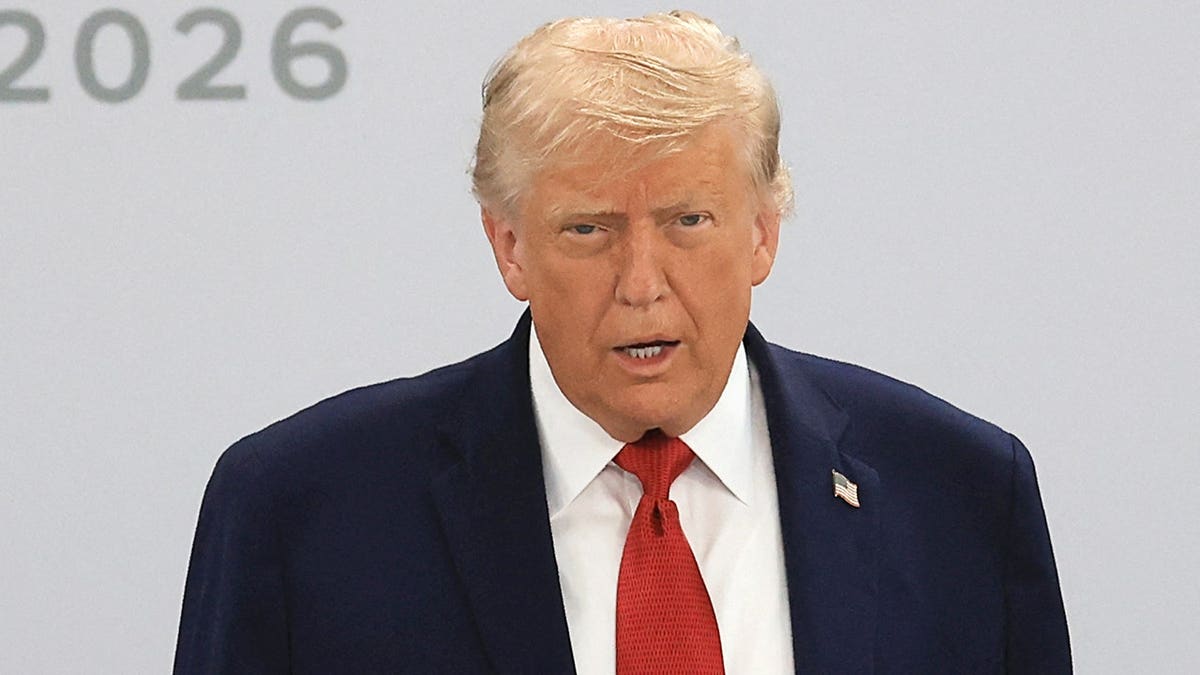 President Donald Trump