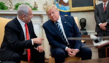 Can Trump Restrain Israel?