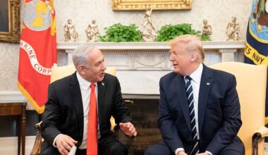 The Persistence of Israel First