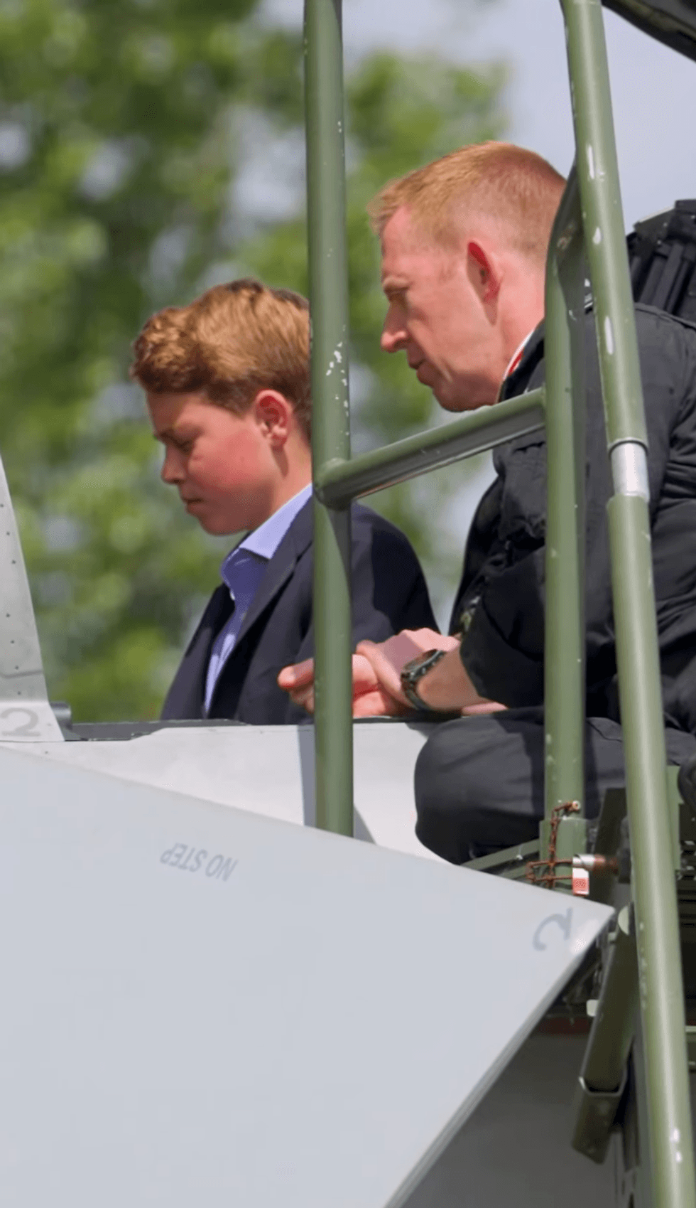Prince George