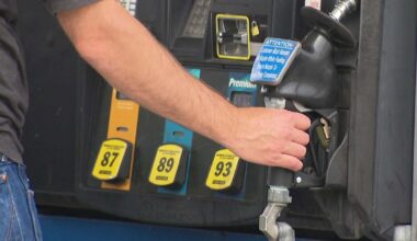 Will gas prices plunge after U.S. deal with Iran? Expert says, "this might be another false start"