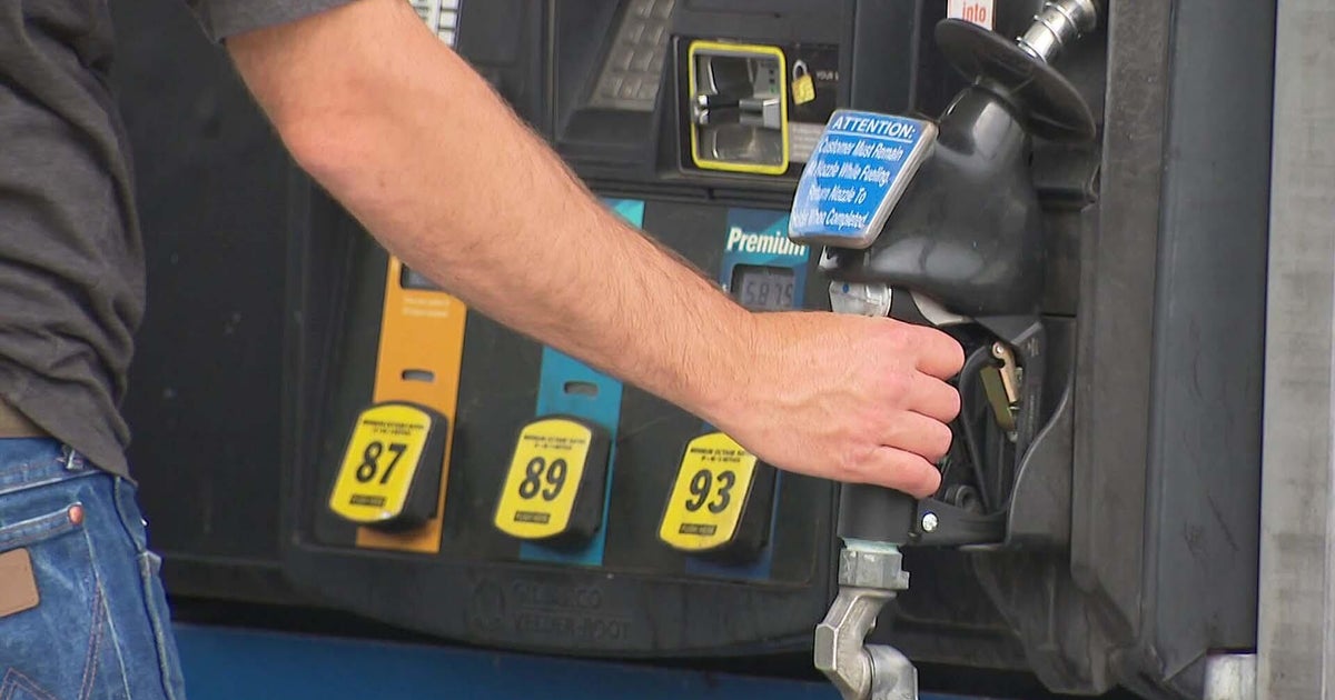 Will gas prices plunge after U.S. deal with Iran? Expert says, "this might be another false start"