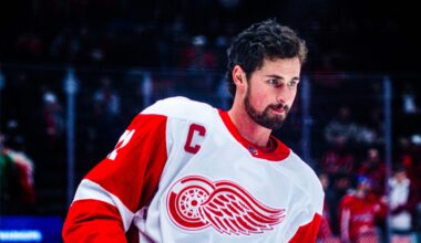 Power Rankings: Teams With Best Shots at Landing Larkin