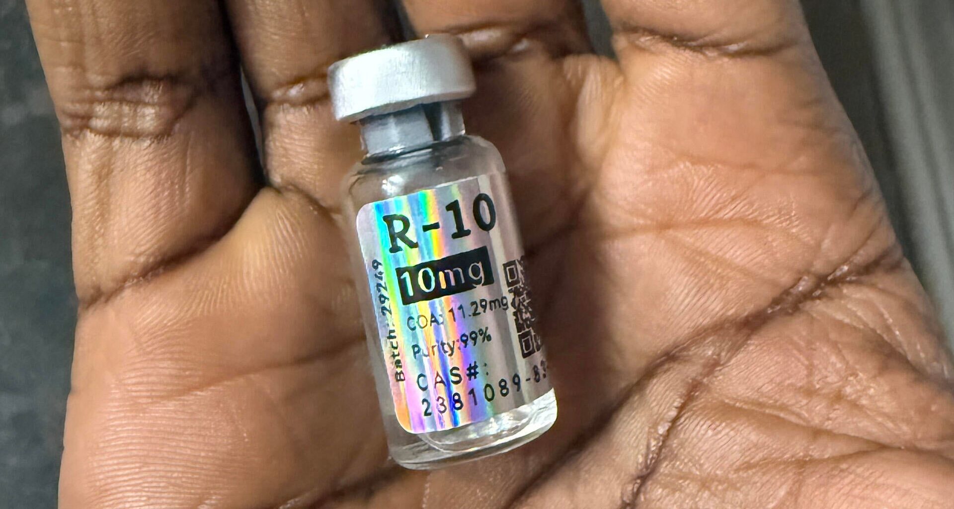 This weight-loss drug hasn't been approved by the FDA. Doctors are prescribing it anyway. - CBS News