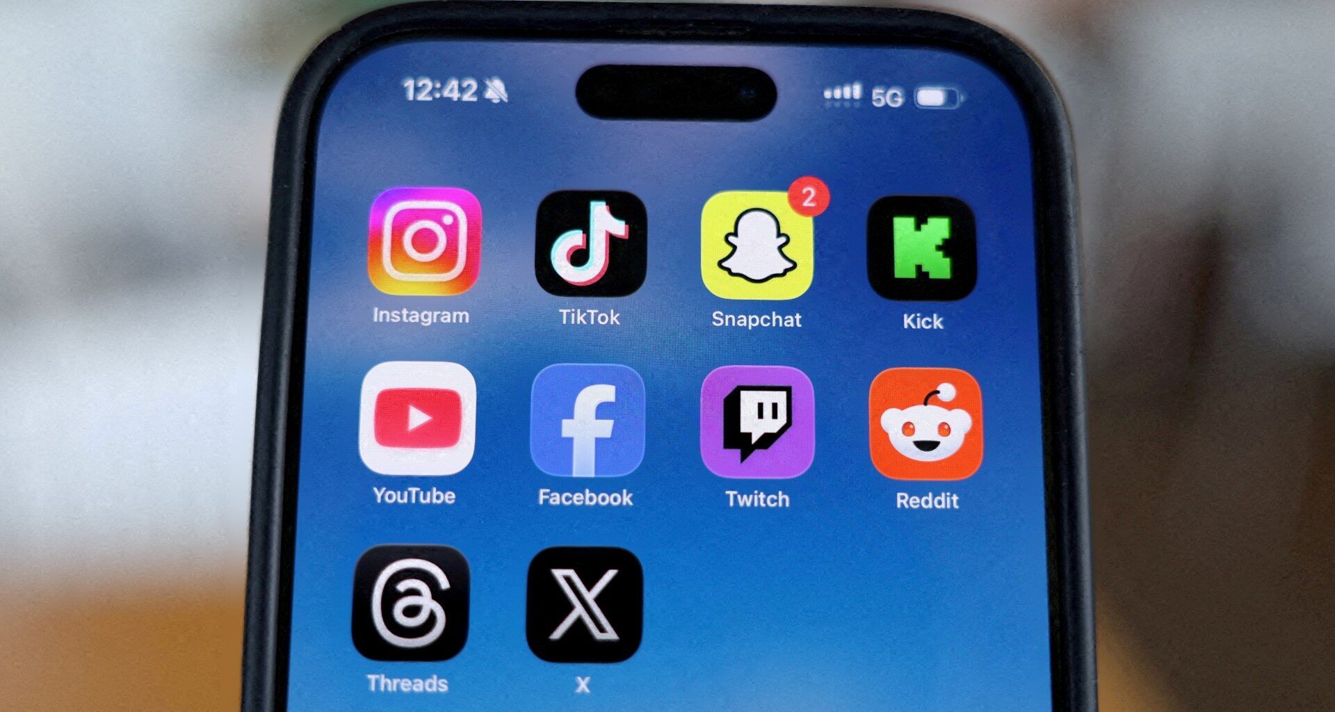 Australia to double fines on Big Tech as children bypass social media ban | Social Media News