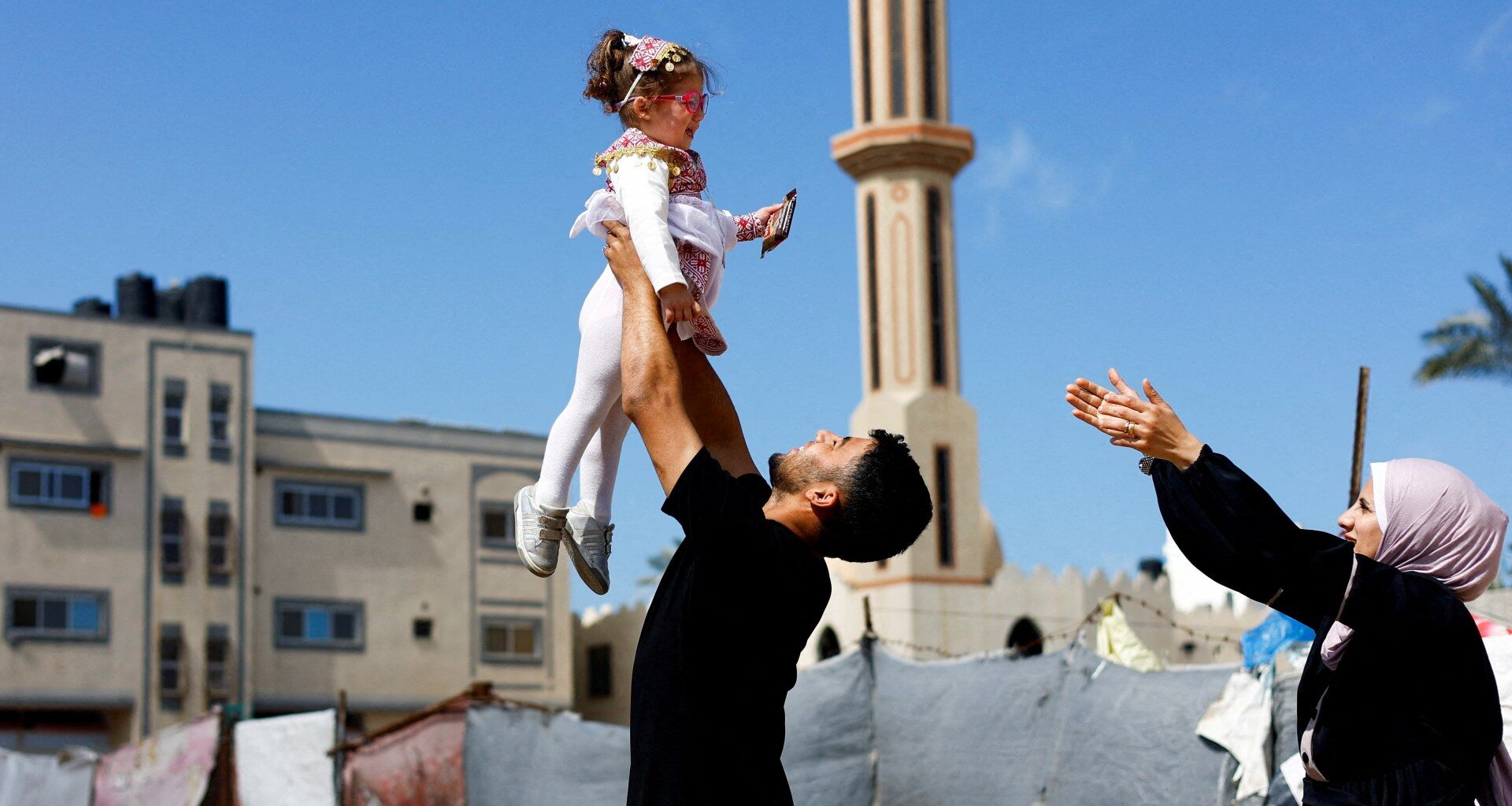 Israel kills ‘a child a day’ on average in Gaza despite ceasefire, UN says | Israel-Palestine conflict News