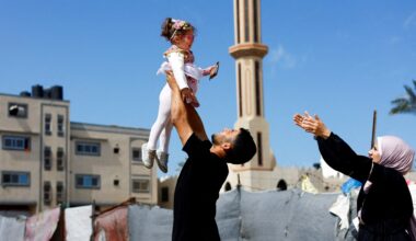 Israel kills ‘a child a day’ on average in Gaza despite ceasefire, UN says | Israel-Palestine conflict News