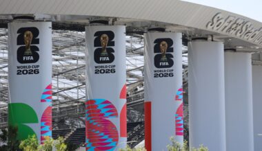World Cup 2026: FIFA bans fans from bringing reusable bottles to stadiums | World Cup 2026 News