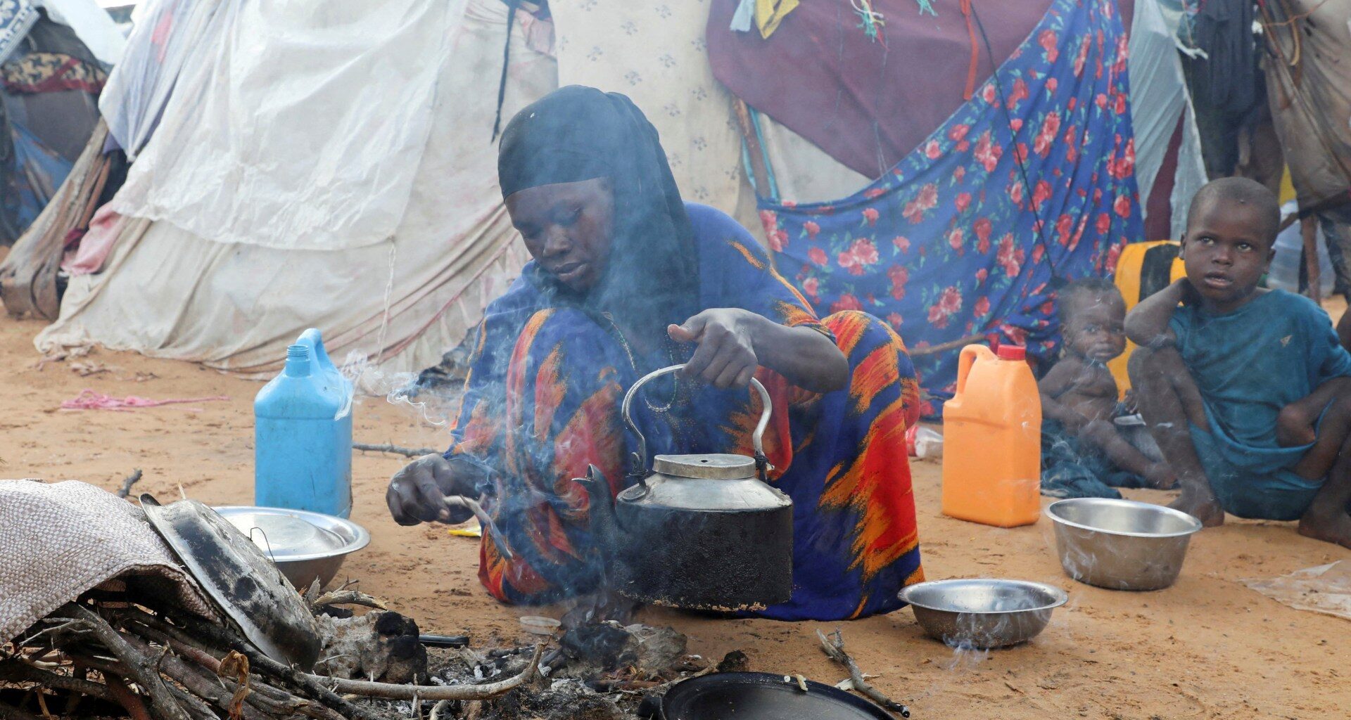 US-Iran war pushing millions into food crisis, warns UN | US-Israel war on Iran News
