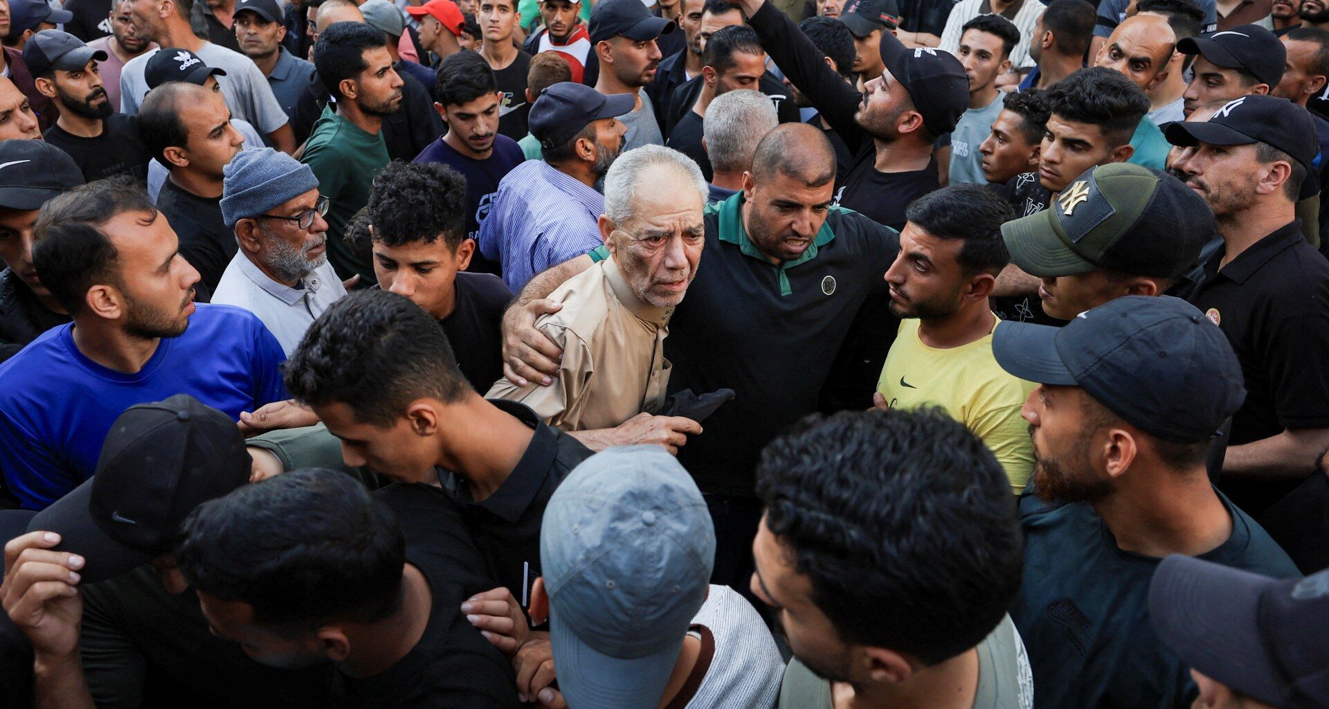 Palestine weekly wrap: Israel presses deeper into Gaza as Cairo talks begin | Israel-Palestine conflict News