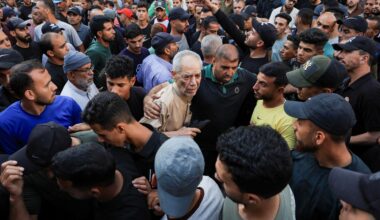 Palestine weekly wrap: Israel presses deeper into Gaza as Cairo talks begin | Israel-Palestine conflict News