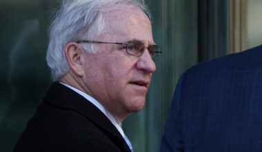 Trump pardons former US Congress member accused of insider trading | Donald Trump News