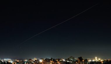 Iran and Israel bomb each other: Is the ceasefire over? | US-Israel war on Iran News