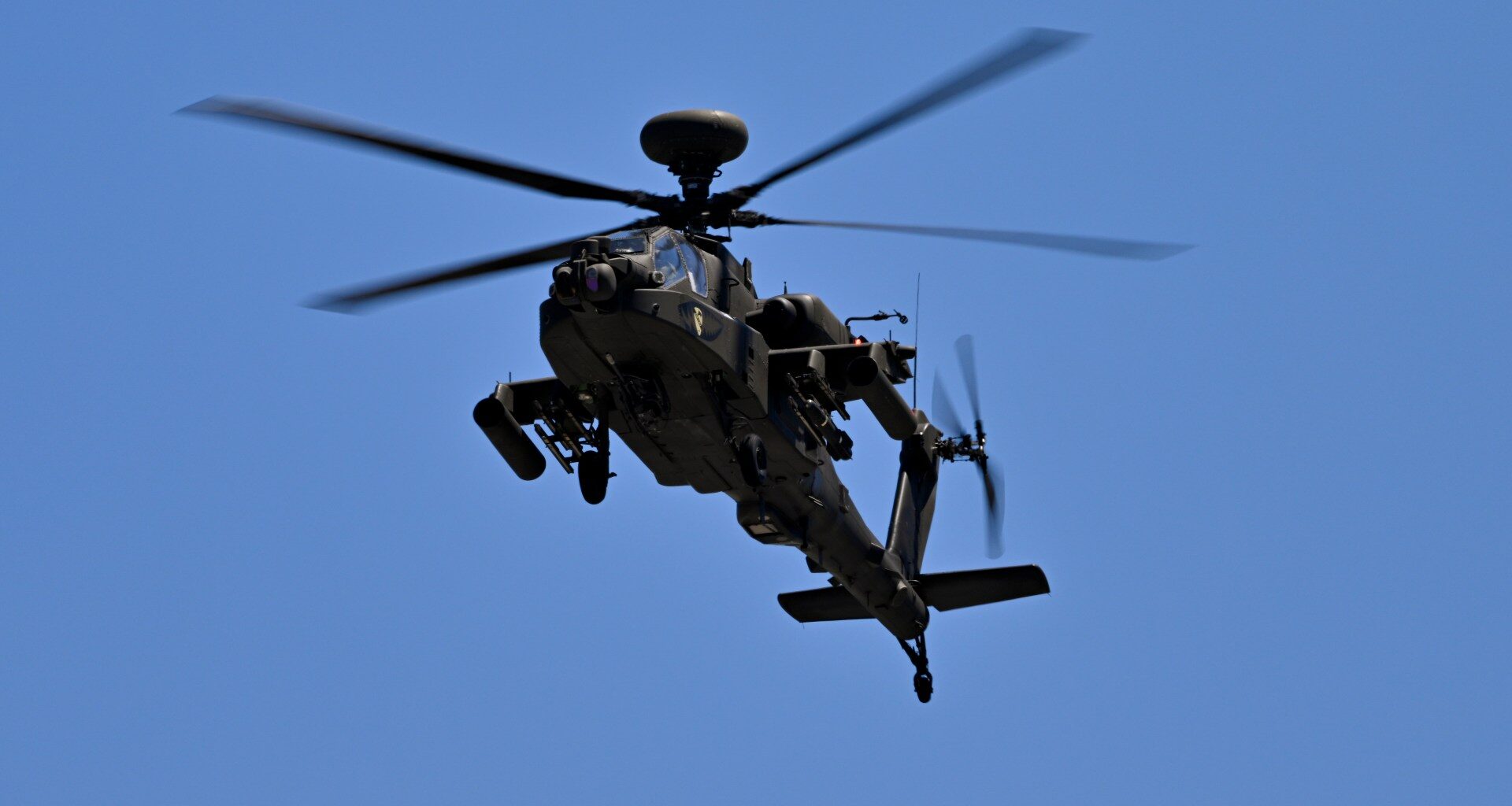 Apache down, fighting up: What the latest US-Iran attacks mean | US-Israel war on Iran News