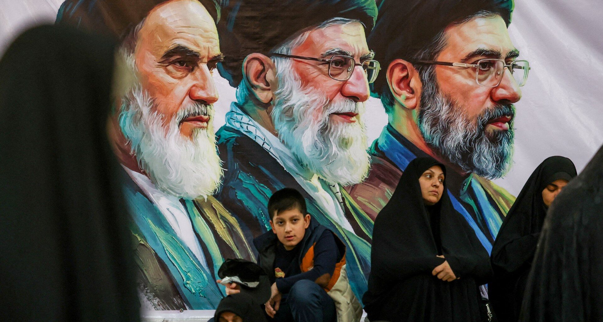 Iran announces funeral, burial dates for late Supreme Leader Khamenei | US-Israel war on Iran News
