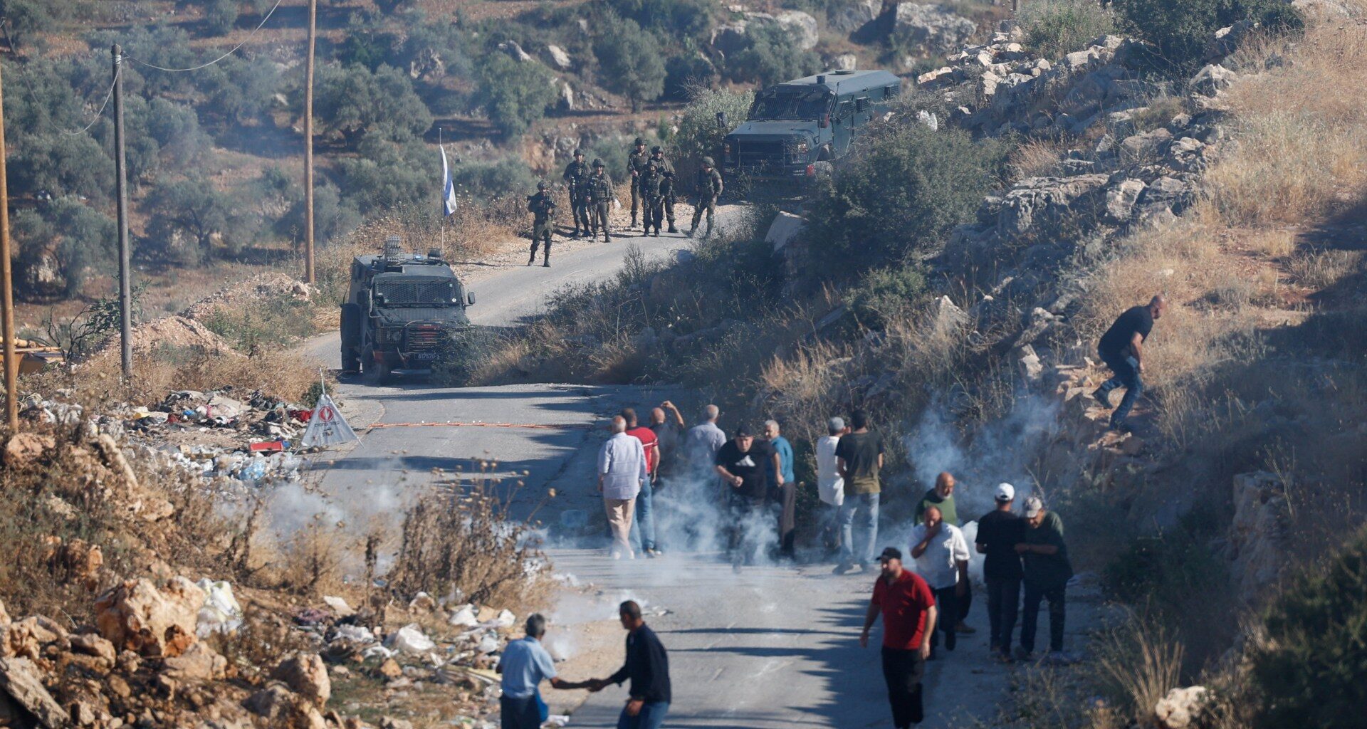 Palestine weekly wrap: World sanctions settlers, Israel funds settlements | Israel-Palestine conflict News