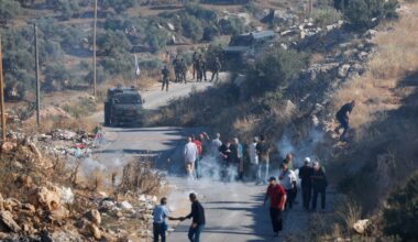 Palestine weekly wrap: World sanctions settlers, Israel funds settlements | Israel-Palestine conflict News