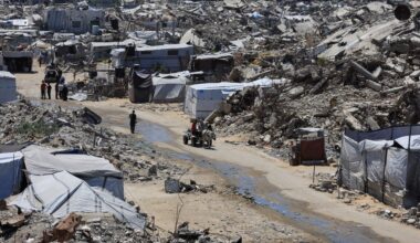 Death toll in Gaza since ‘ceasefire’ with Israel goes past 1,000 | Gaza News