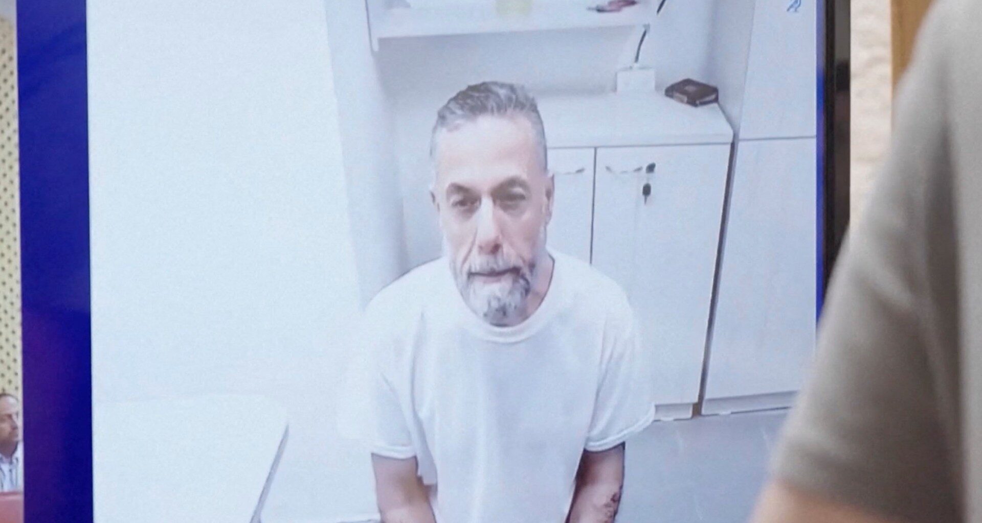 Israeli court rules to keep prominent Palestinian doctor in detention | Israel-Palestine conflict News