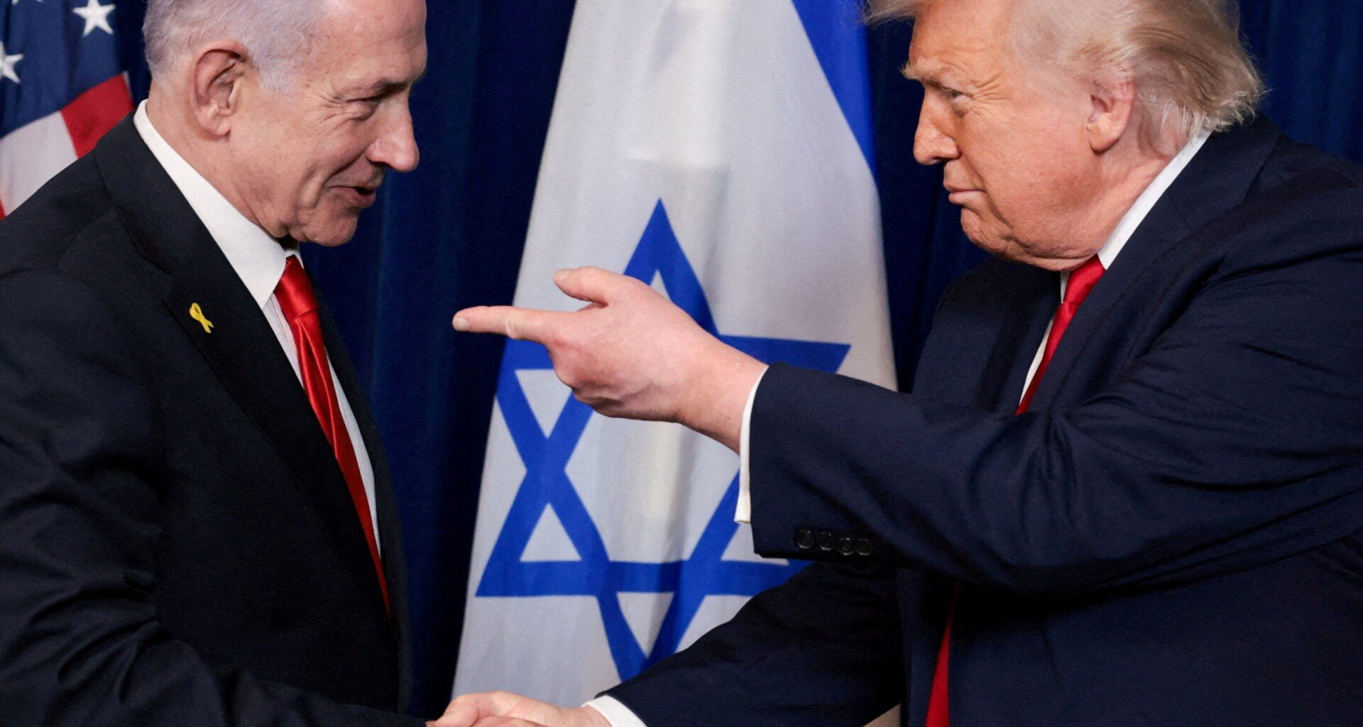 As Lebanon tests US-Iran deal, Trump must rein in Netanyahu, analysts say | Israel attacks Lebanon News